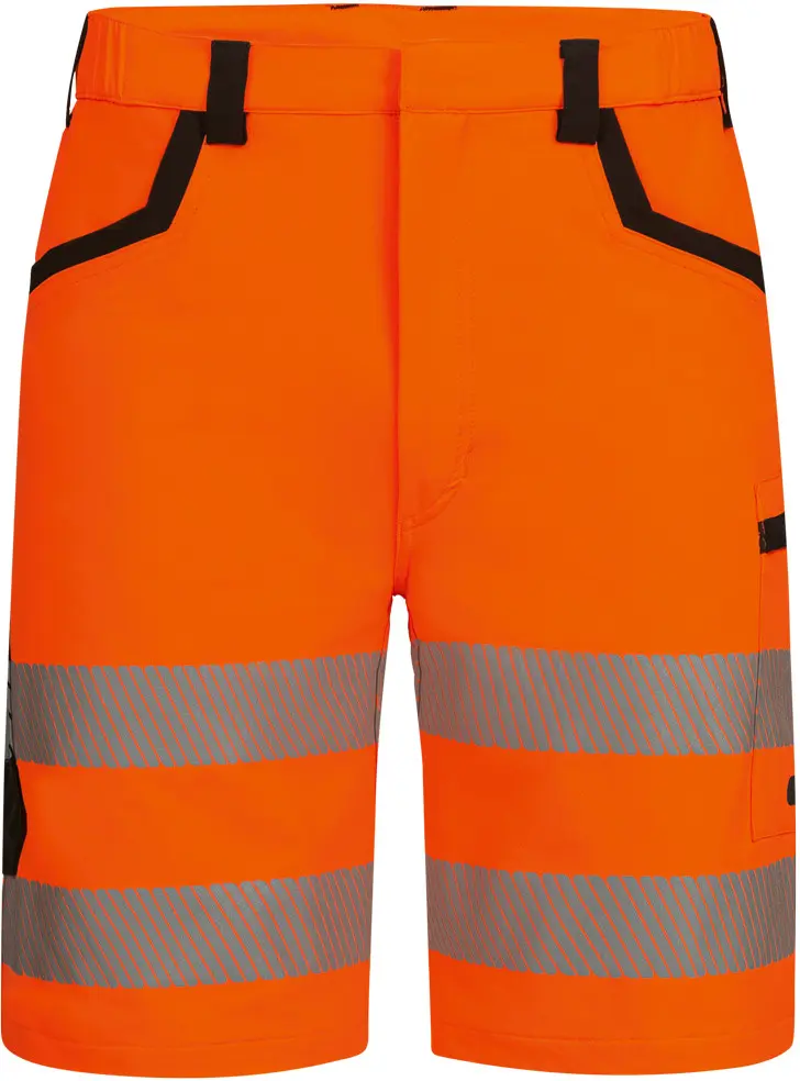 elysee Warnschutz Stretch-Shorts ROUEN