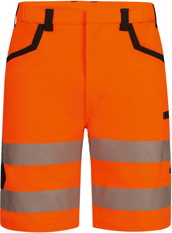 elysee Warnschutz Stretch-Shorts ROUEN elysee Warnschutz Stretch-Shorts ROUEN