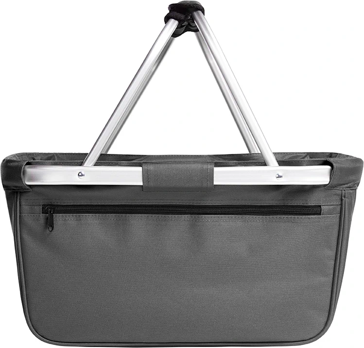 HALFAR Shopper Basket