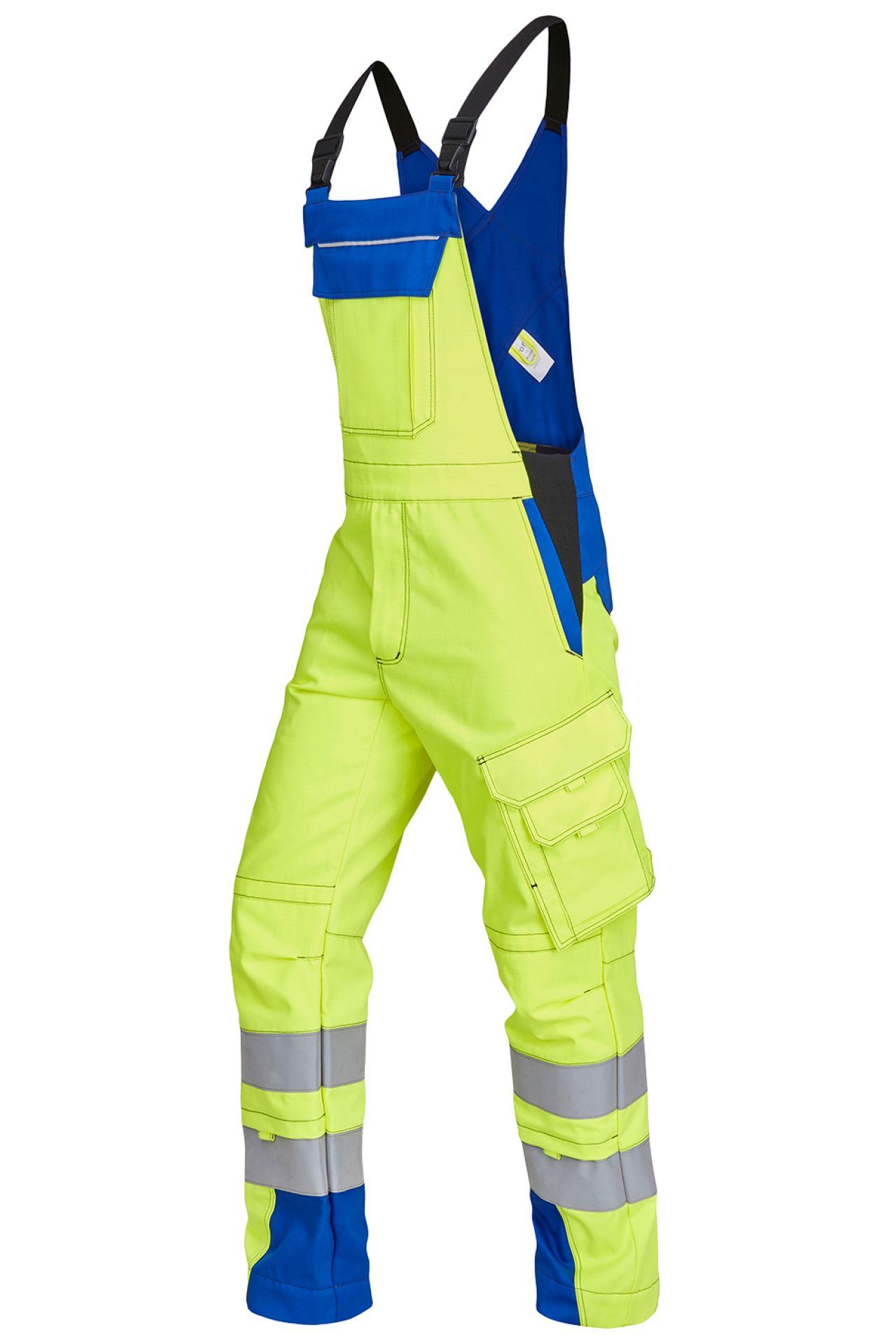 rofa VIS-LINE II Latzhose rofa VIS-LINE II Latzhose