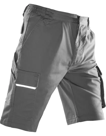 Result Action Shorts