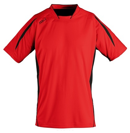 SOL'S Shortsleeve Shirt Maracana 2 Kids SOL'S Shortsleeve Shirt Maracana 2 Kids