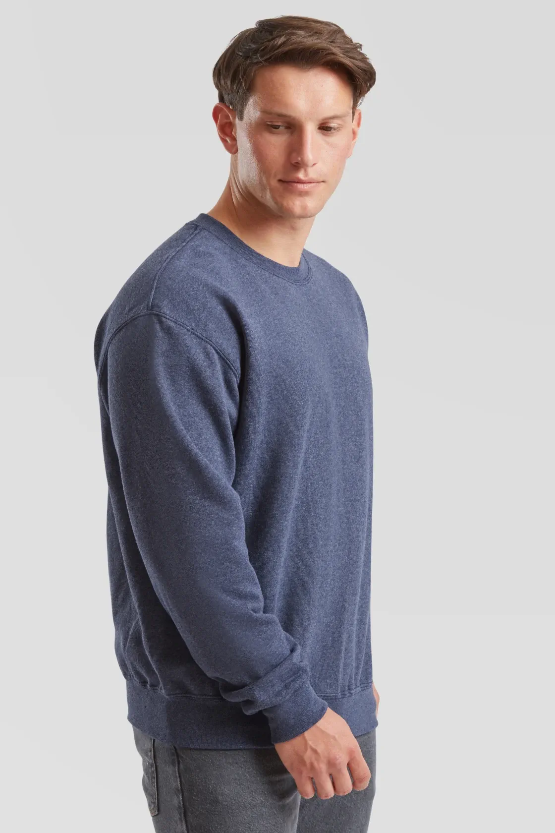 F.O.L. Classic Set-In Sweat