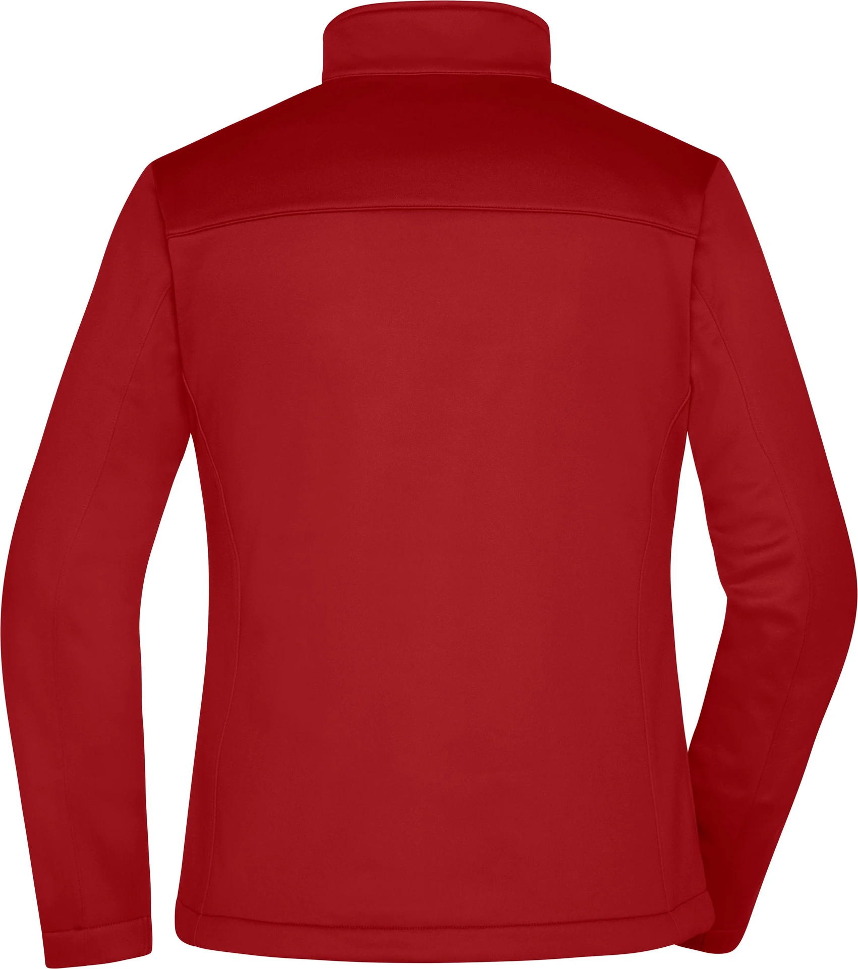 James & Nicholson Ladies Softshell Jacket