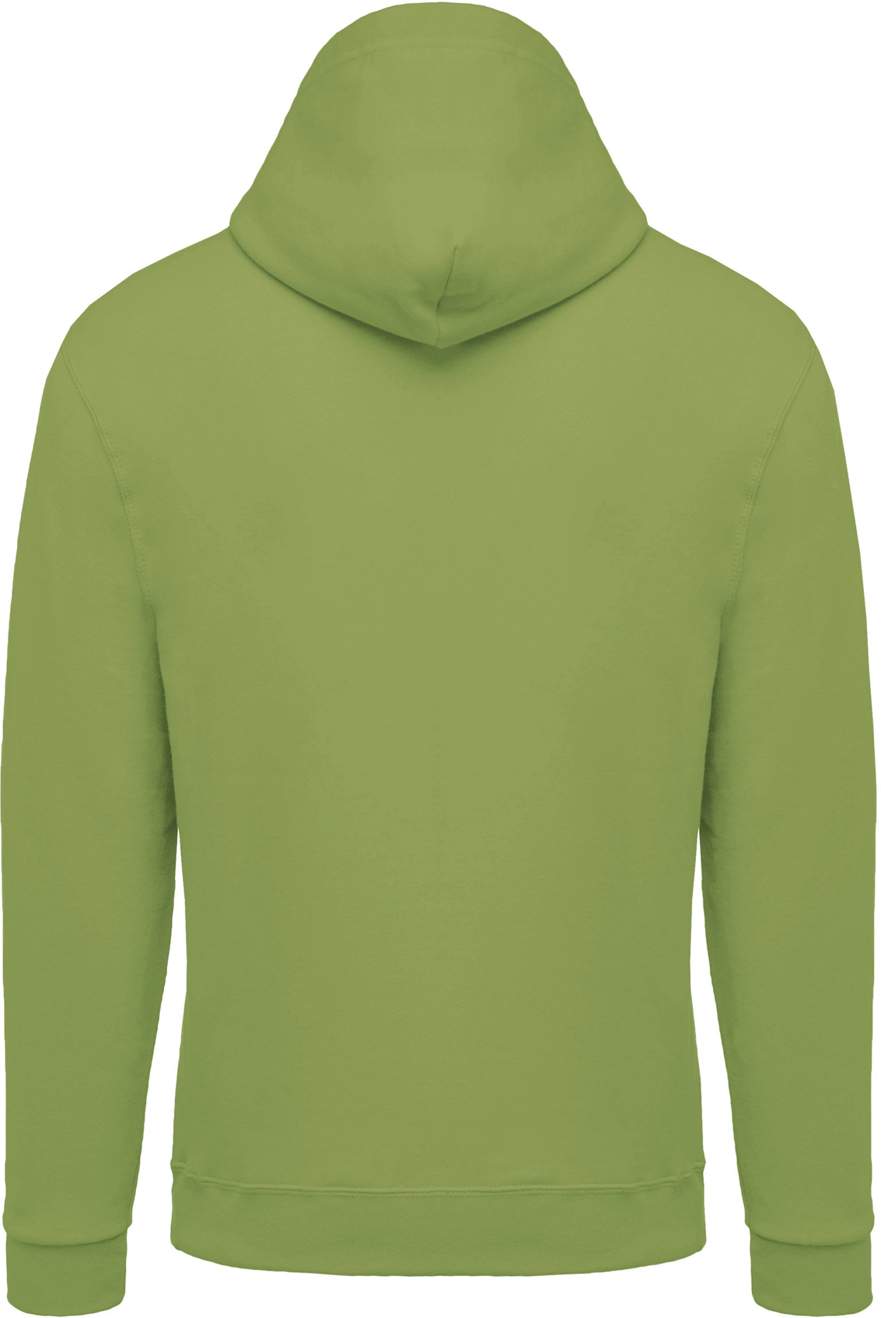 Kariban Herren Kapuzen Sweater