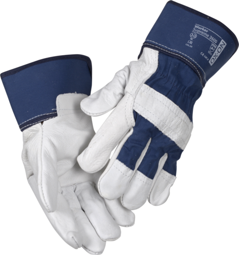 OX-ON® Worker Supreme 2600 OX-ON® Worker Supreme 2600