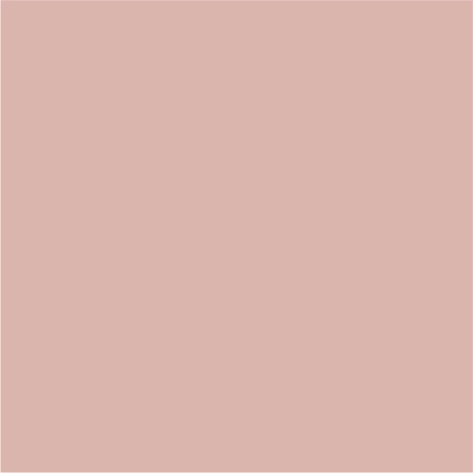 dusty pink