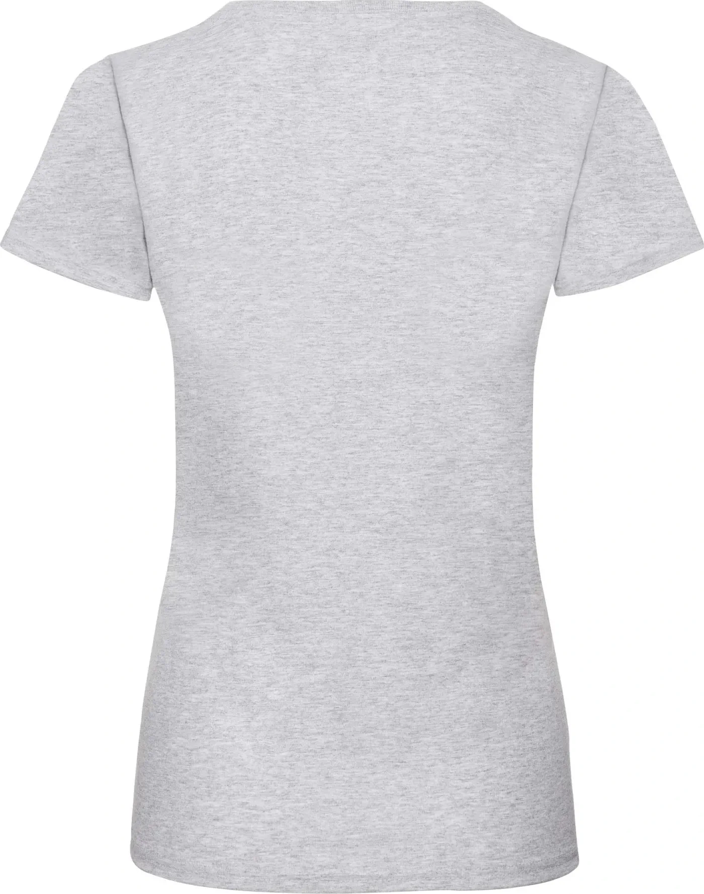 F.O.L. Lady-Fit Valueweight T