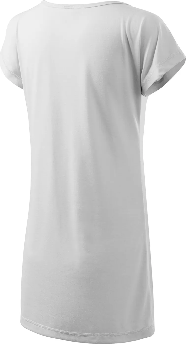 MALFINI T-Shirt Damen Love 123