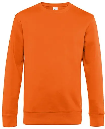 pure orange