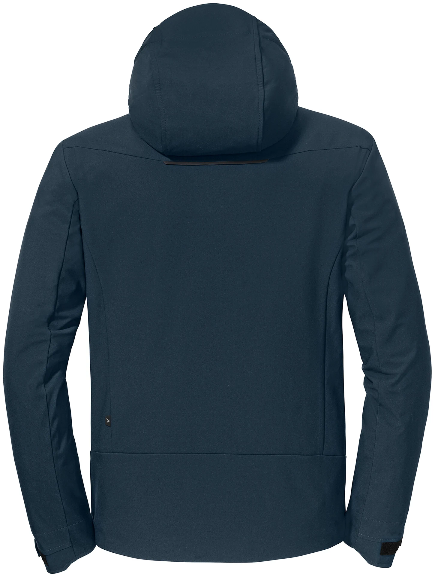 Schöffel PRO 10105 JEDENTAG universelle Softshelljacke