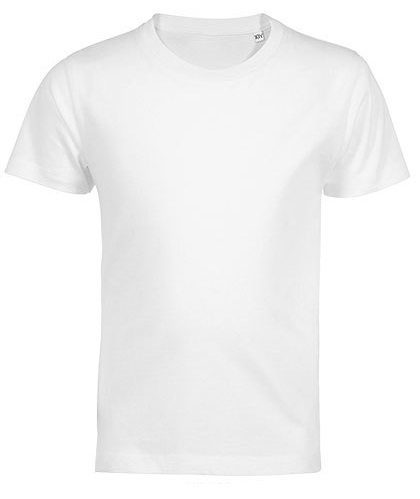 SOL'S Kids´ Round Neck T-Shirt Martin