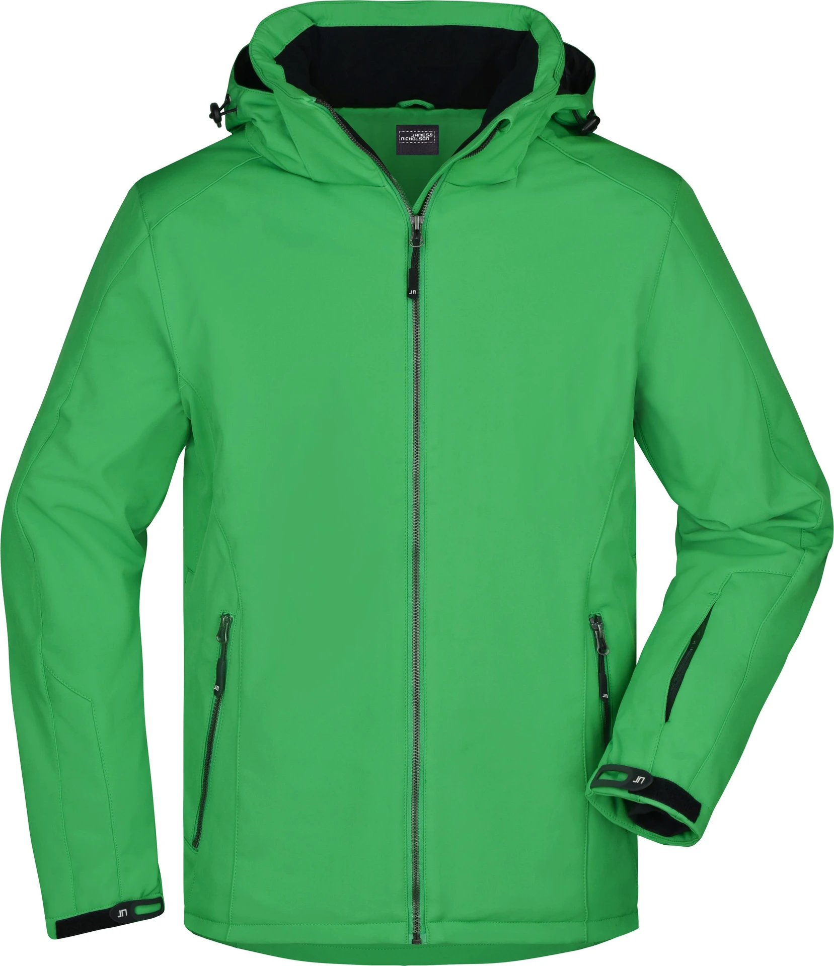 James & Nicholson Men's Wintersport Jacket