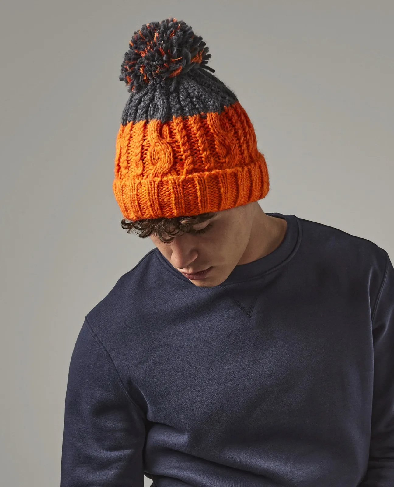 Beechfield Apres Beanie