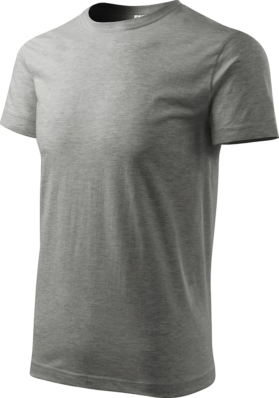MALFINI T-Shirt Heavy New 137