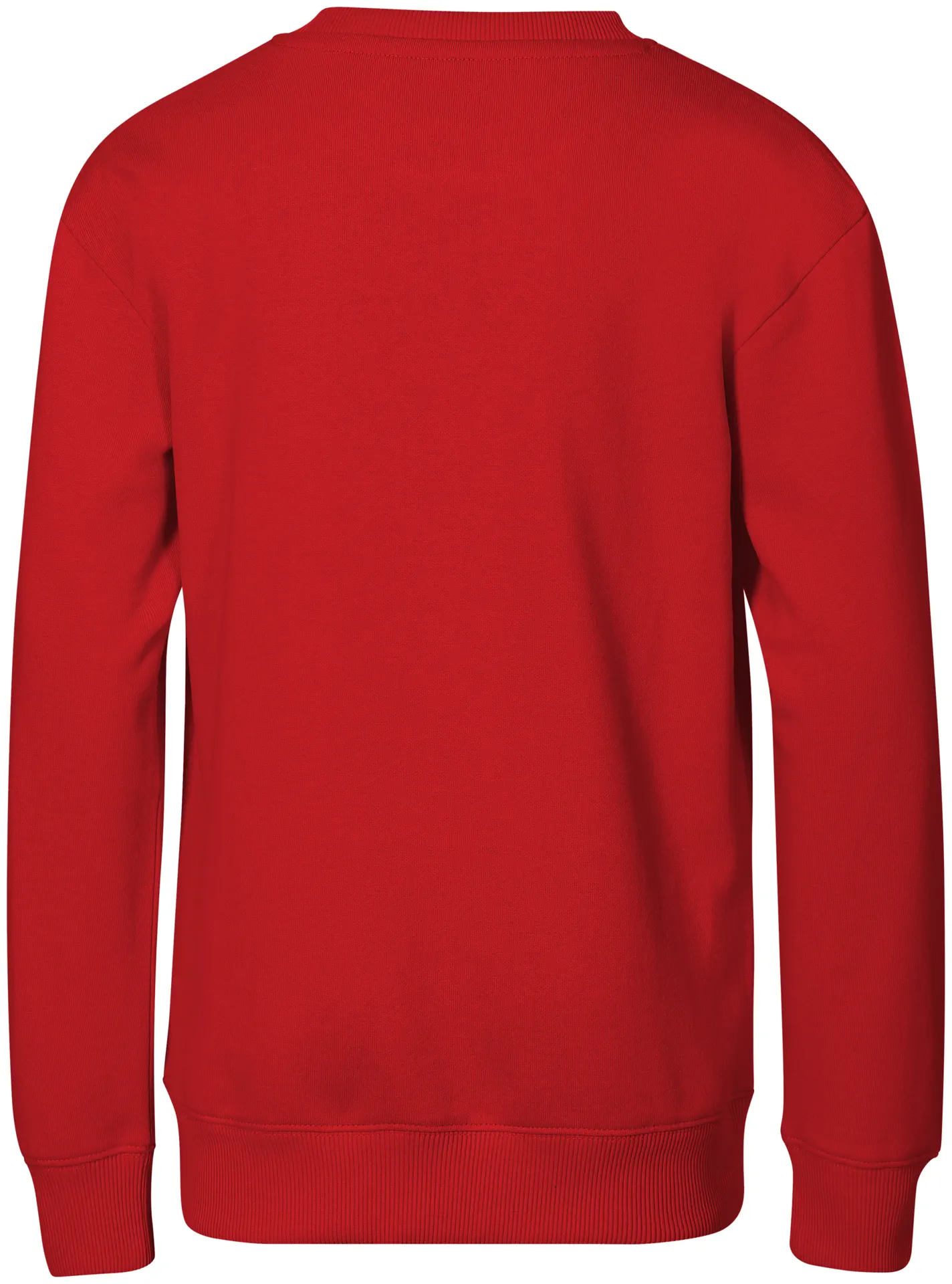 MALFINI Sweatshirt Kinder Crew 427