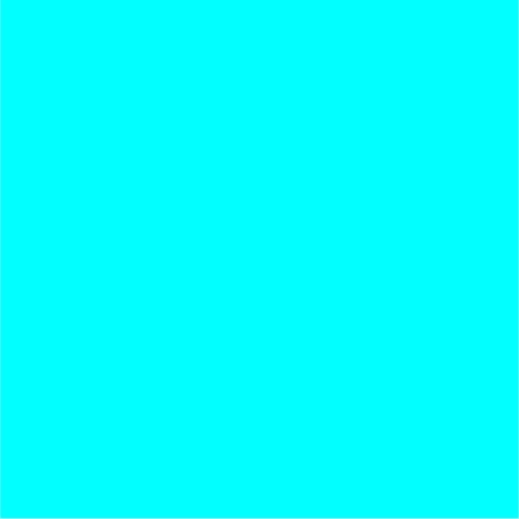 cyan