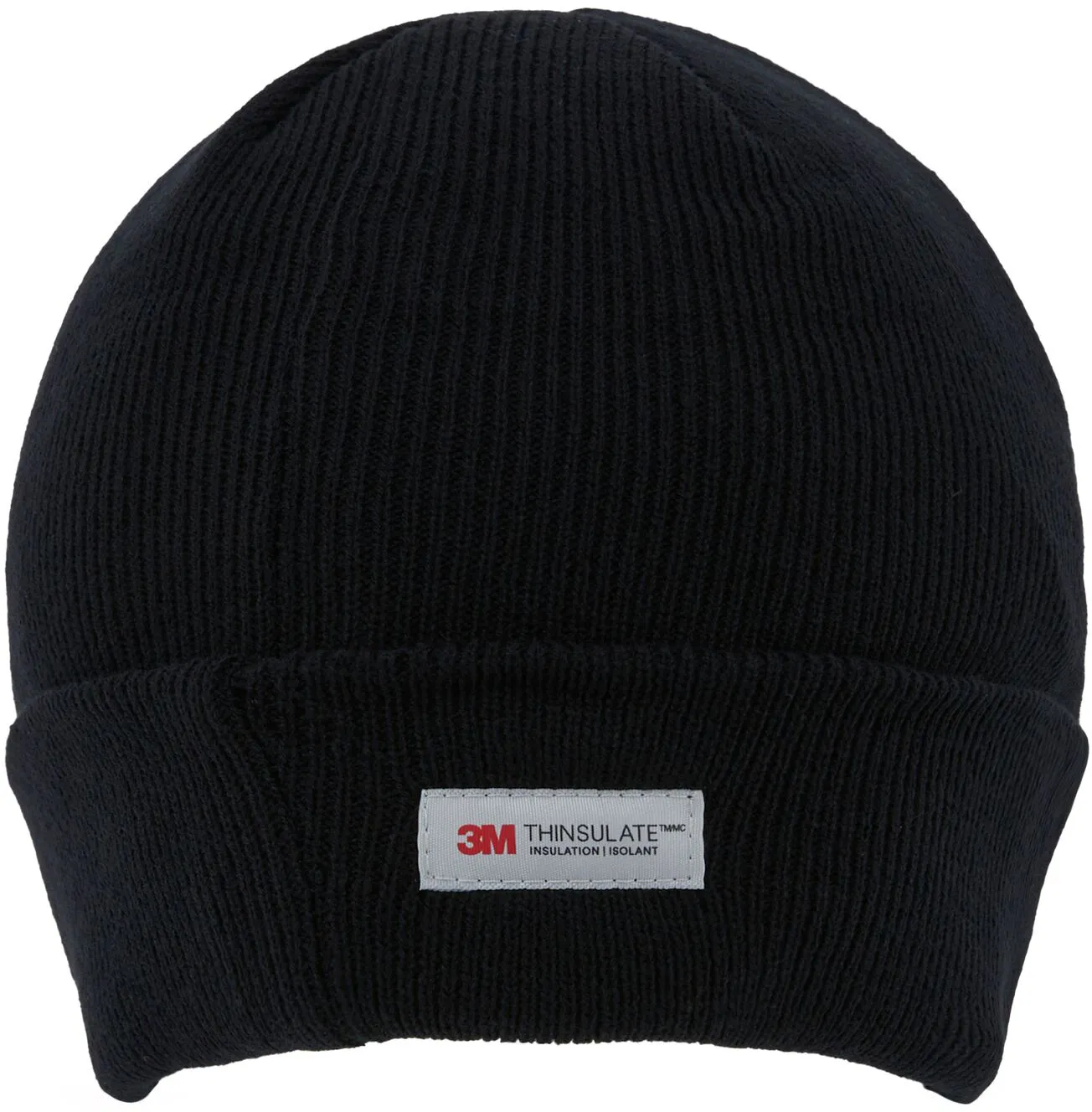 regatta-trc320-thinsulate-hat-black-front-2 Regatta Thinsulate Hat