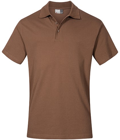 promodoro Mens Superior Polo