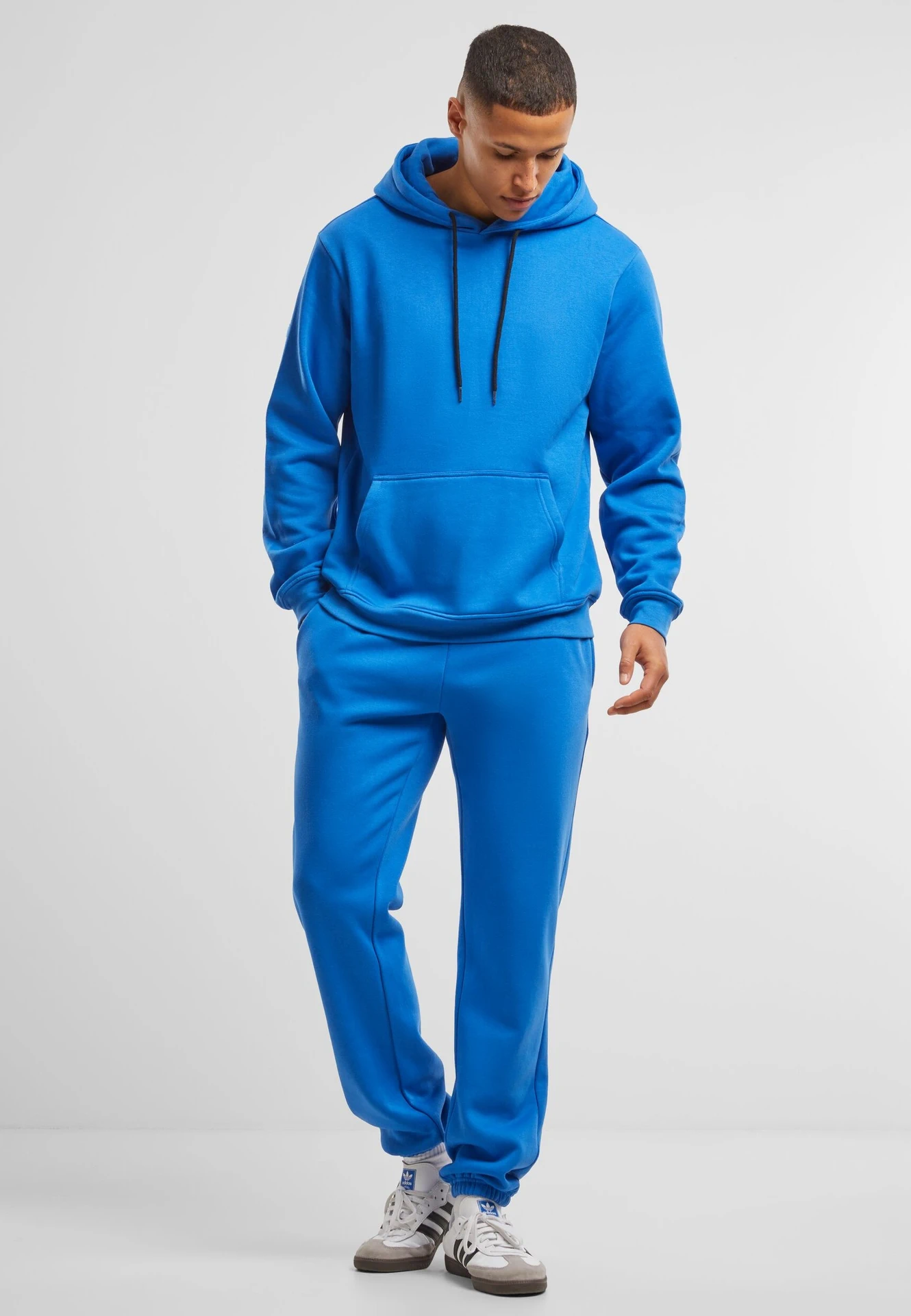 Build Your Brand Basic Sweatpants