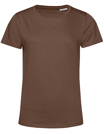 B&C #Organic E150 T-Shirt Women B&C #Organic E150 T-Shirt Women