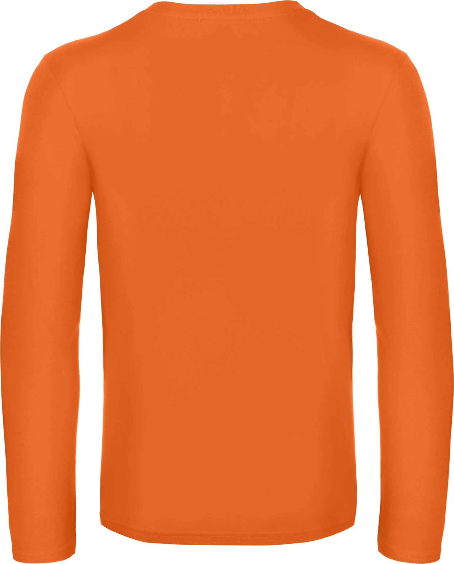 B&C T-Shirt #E190 Long Sleeve