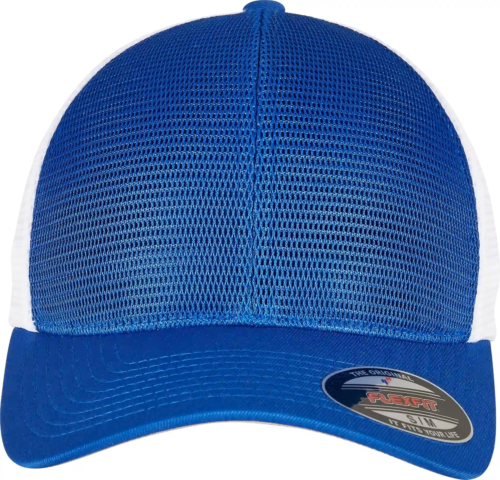 FLEXFIT 360 Omnimesh Cap 2-Tone