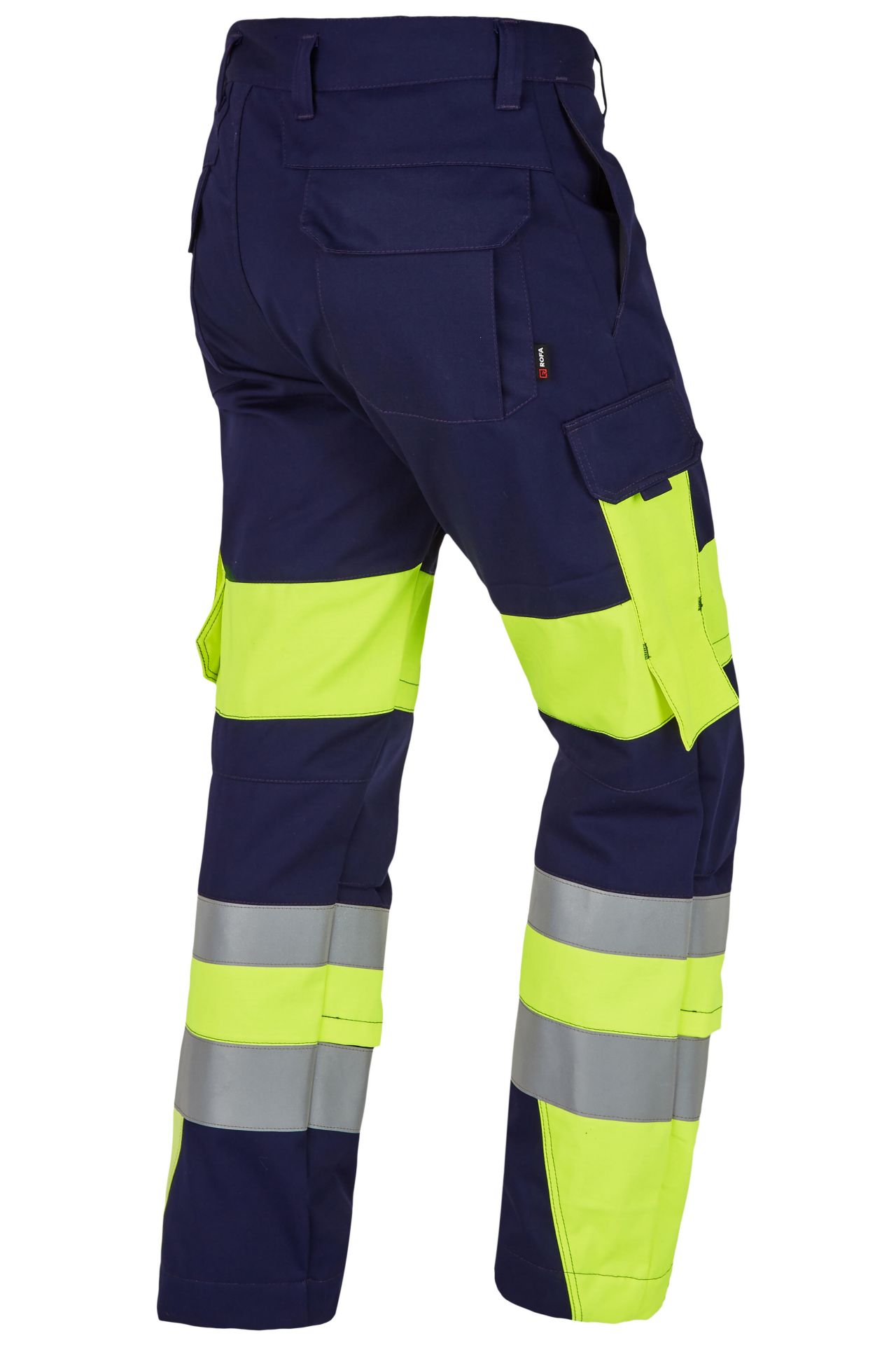 rofa VIS-LINE Bundhose