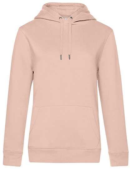 B&C Queen Hooded Sweat Women B&C Queen Hooded Sweat Women