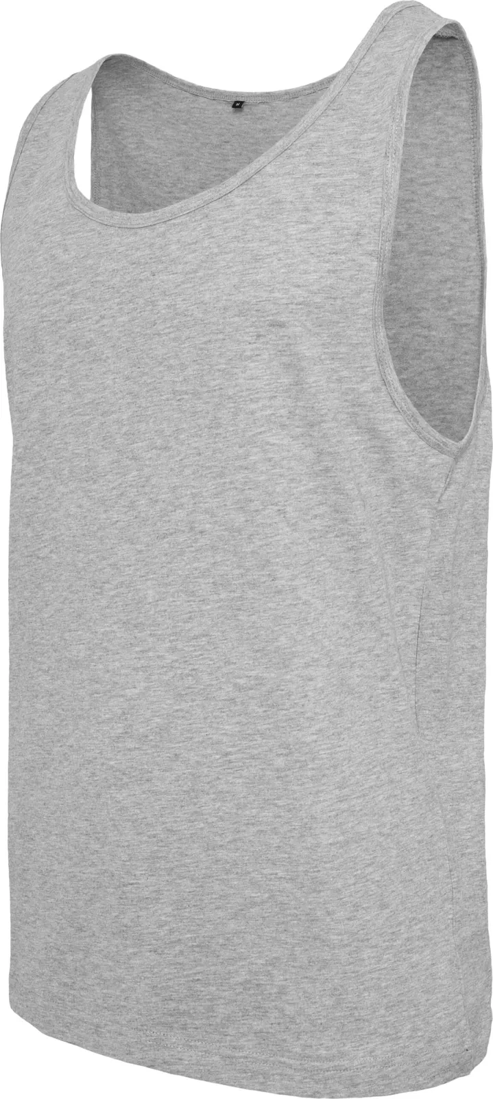 Build Your Brand Jersey Big Tank