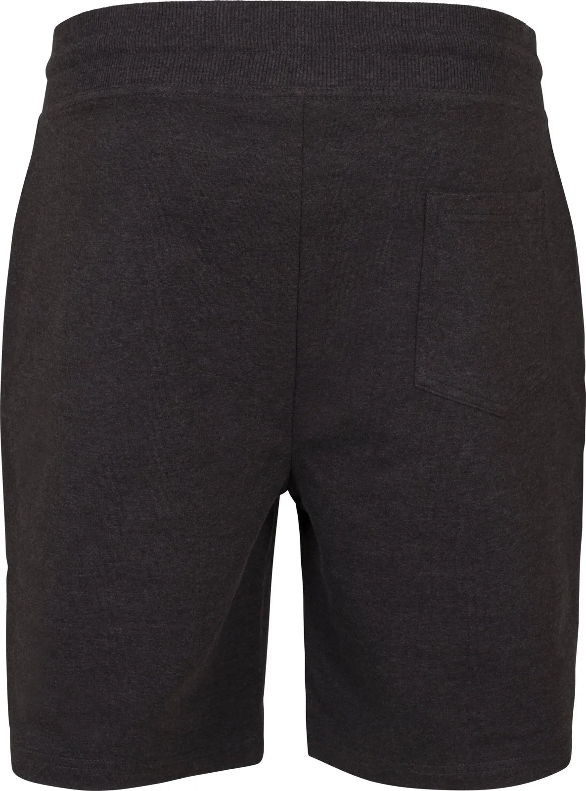 Build Your Brand Terry Shorts