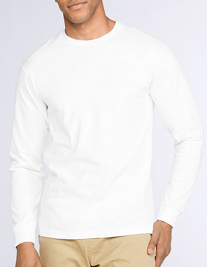 Gildan Hammer Adult Long Sleeve T-Shirt Gildan Hammer Adult Long Sleeve T-Shirt