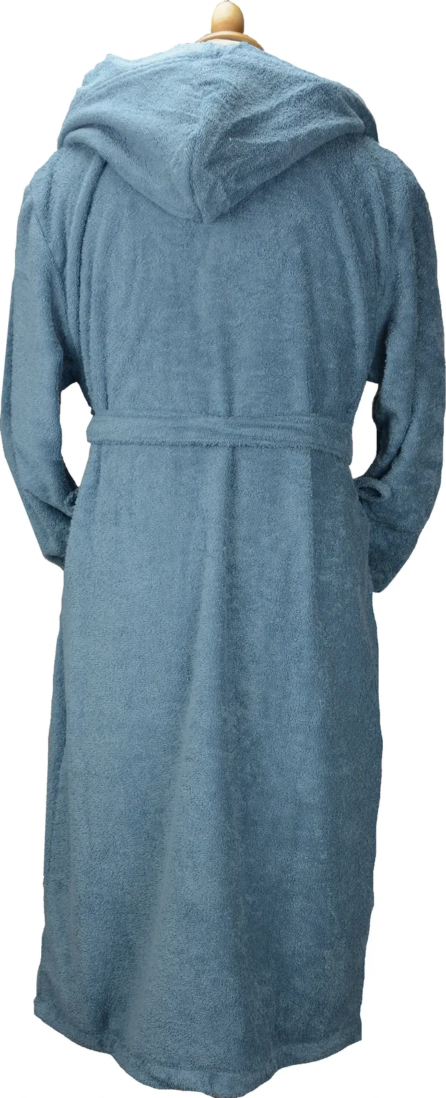 ARTG Robezz® Organic Bathrobe