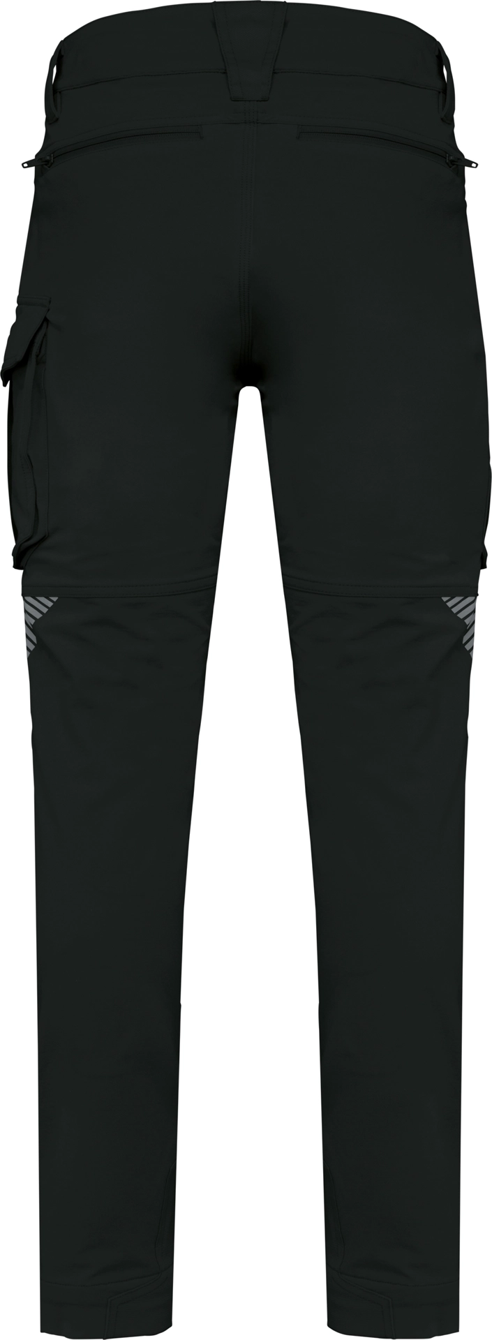 Kariban Unisex Stretch Workwear Cargo-Hose