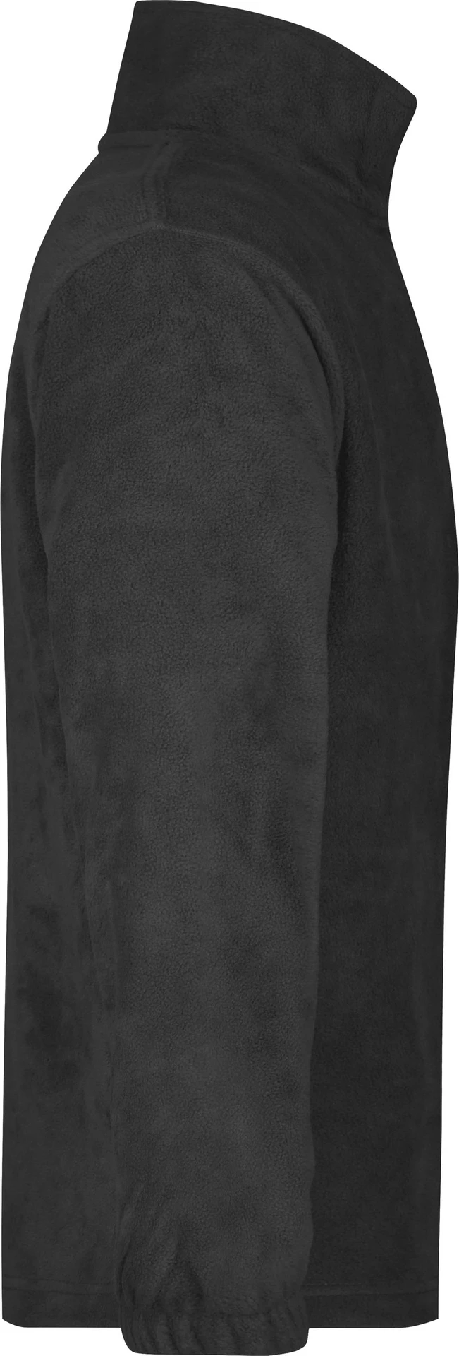 James & Nicholson Half-Zip Fleece