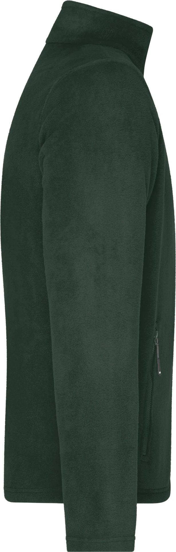 James & Nicholson Men's Fleecejacket