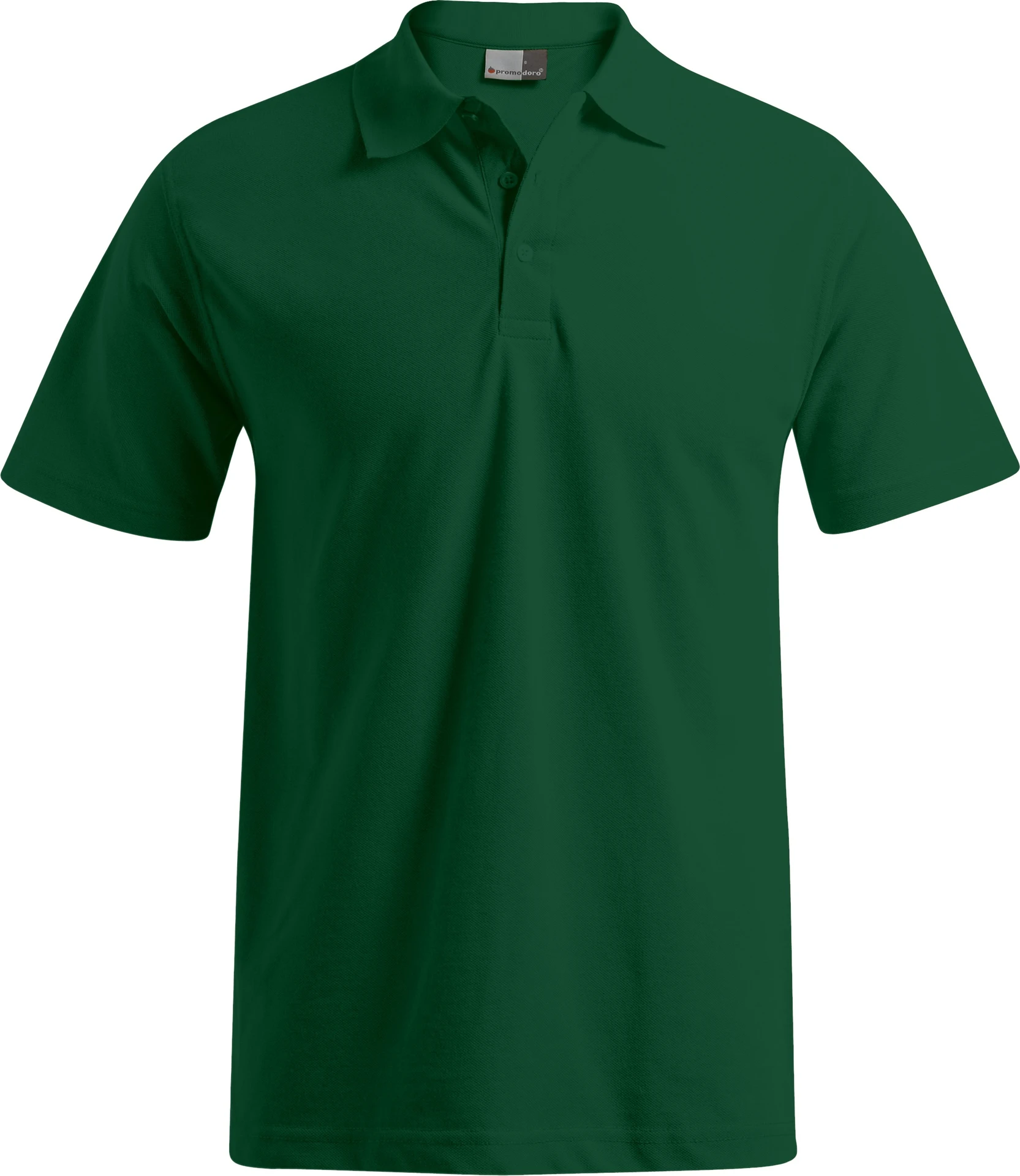 Promodoro Men's Polo 60/40