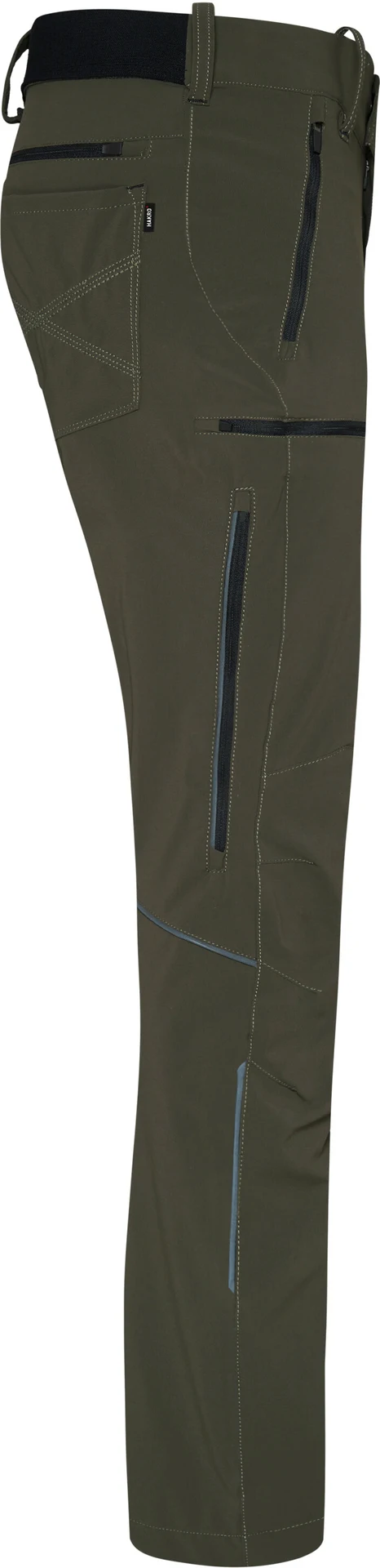 HAKRO Funktionshose 741 X-Stretch