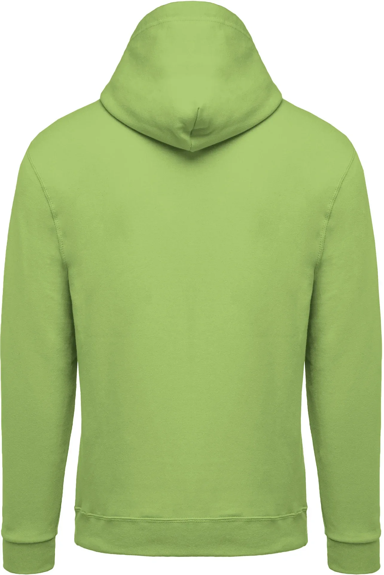 Kariban Herren Kapuzen Sweater