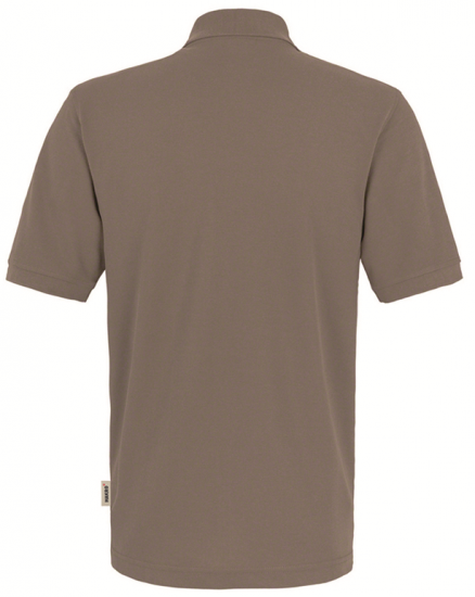 HAKRO Pocket-Poloshirt 812 Mikralinar®
