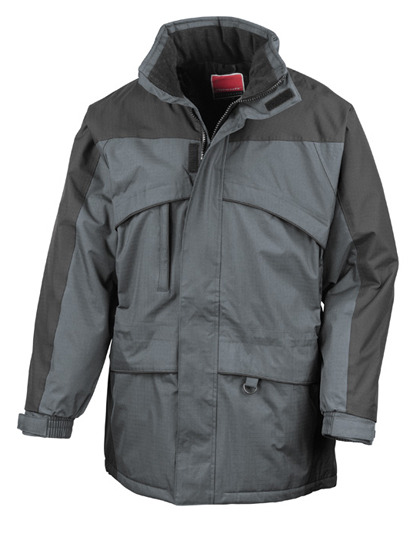 Result Seneca Hi-Activity Jacket