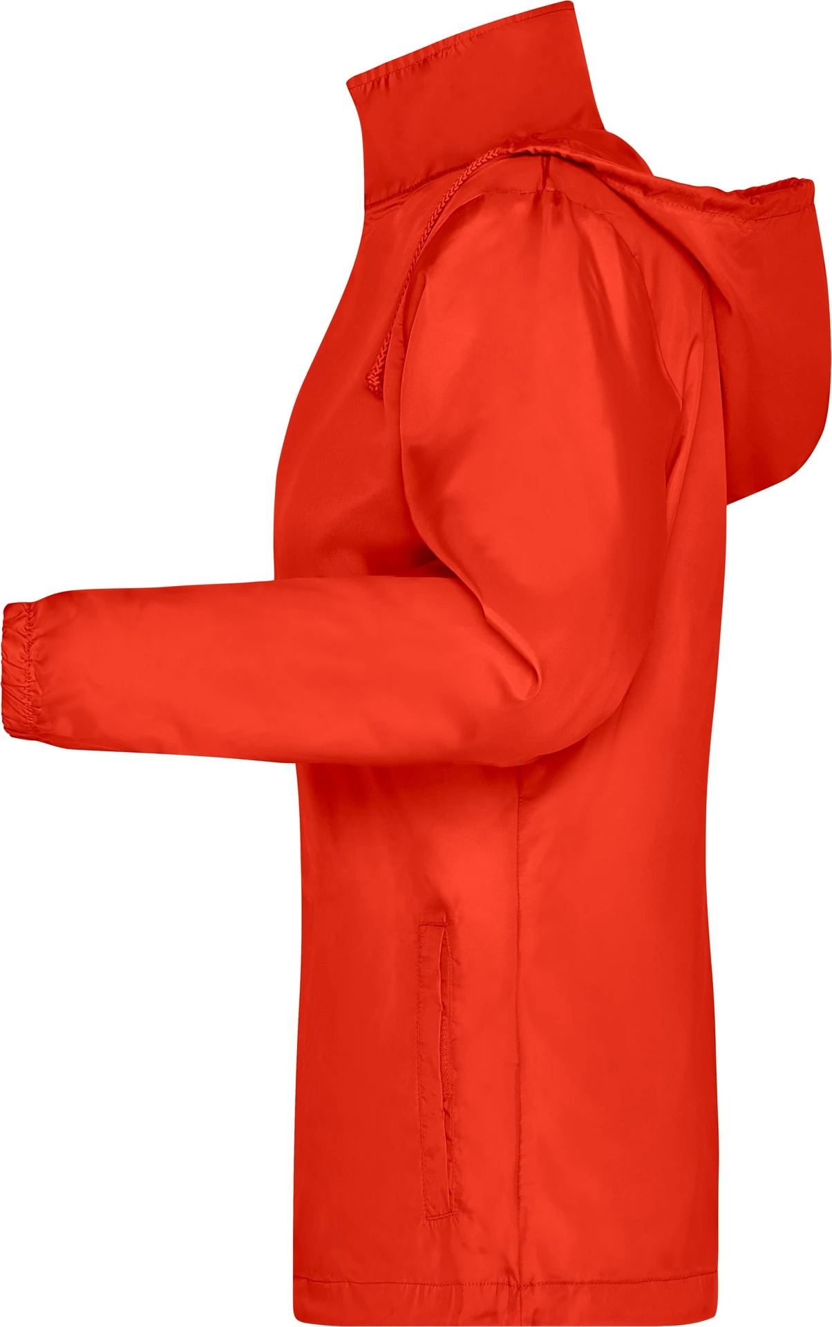 James & Nicholson Ladies Promo Jacket