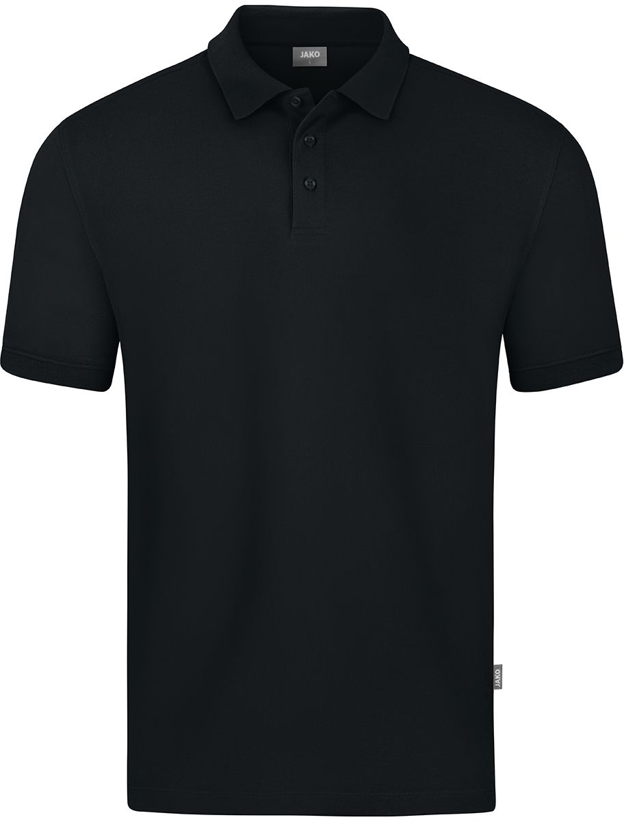 JAKO Polo Doubletex Herren
