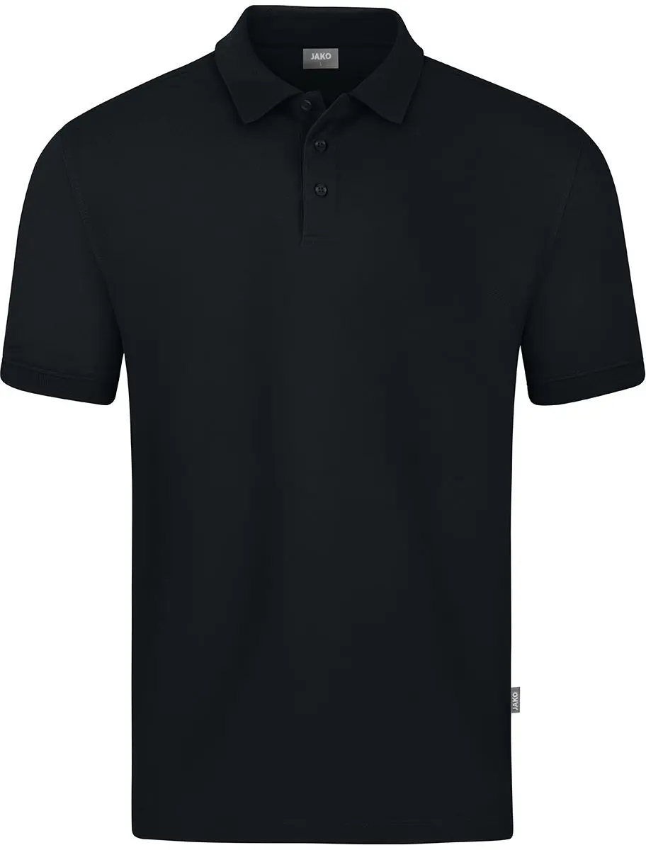 JAKO Polo Doubletex Herren