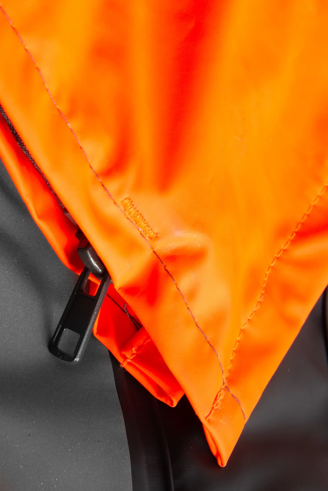 Lyngsøe FR-LR33 Flammhemmender Hi-Vis Winteroverall