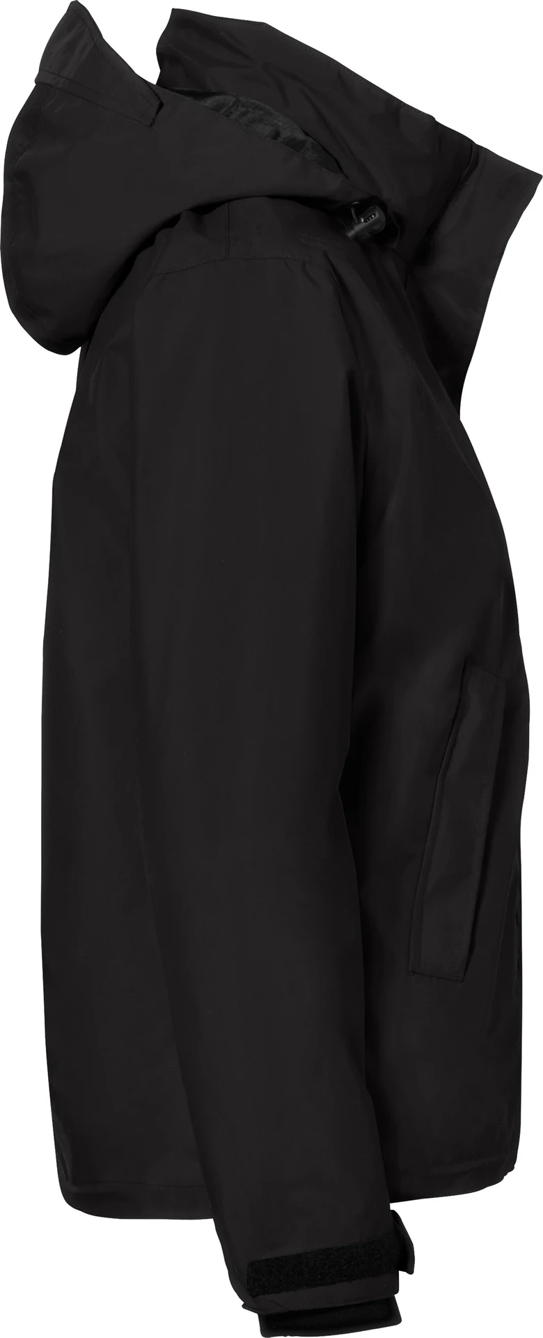 hakro-253-damen-3-in-1-activejacke-schwarz-4 HAKRO Women-Active-Jacke 253 Aspen
