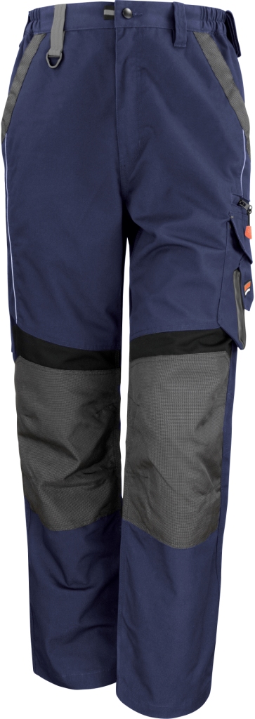 Result Technical Trouser Result Technical Trouser