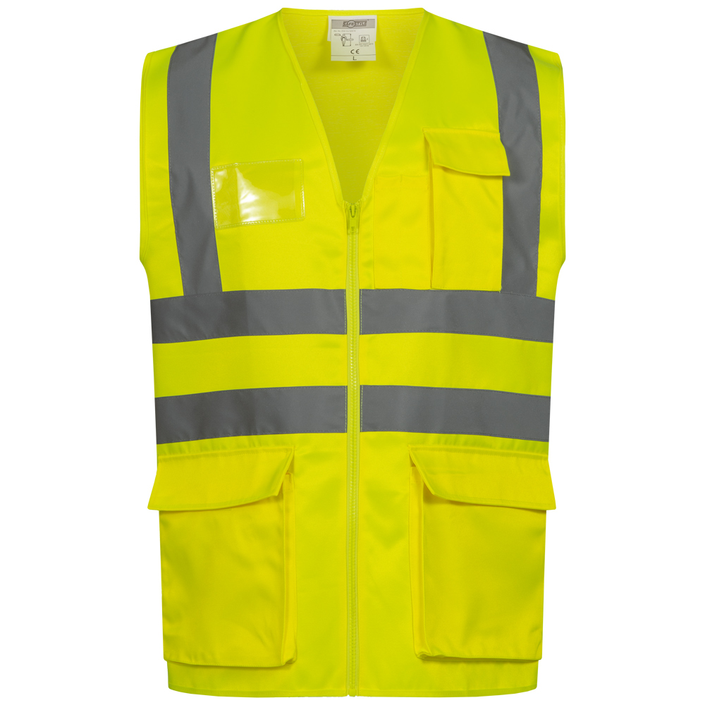 Safestyle Warnschutzweste MALTE Safestyle Warnschutzweste MALTE
