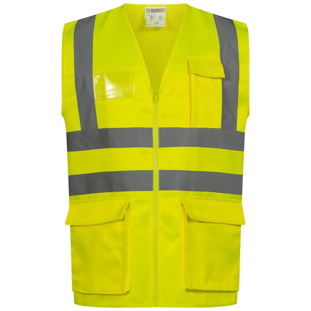 Safestyle Warnschutzweste MALTE