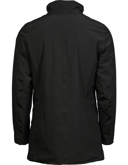 TEE JAYS Men's All Weather Parka TEE JAYS Men's All Weather Parka